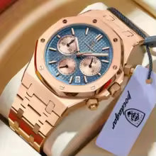 POEDAGAR Luxury Men&