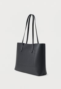 SET - Tote bag - black
