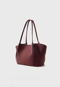 Anna Field Tote bag - bordeaux