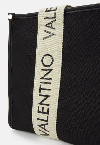 Valentino Bags CANDLE - Tote bag - Blac/Nature