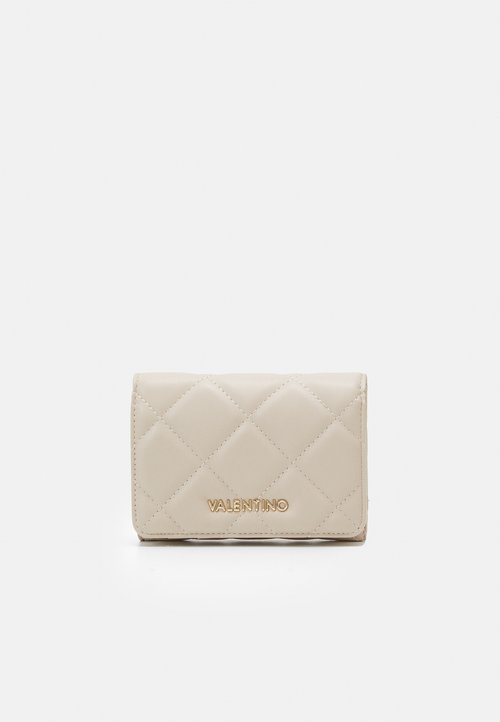 Valentino Bags OCARINA - Wallet - ecru