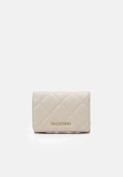Valentino Bags OCARINA - Wallet - ecru