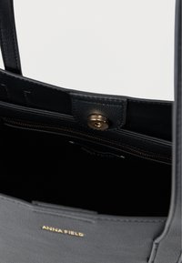 SET - Tote bag - black