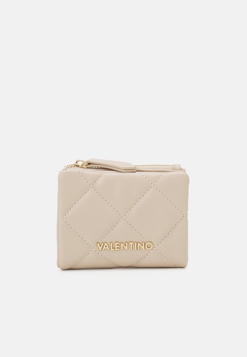 Valentino Bags OCARINA - Wallet - ecru