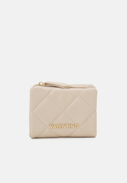 Valentino Bags OCARINA - Wallet - ecru