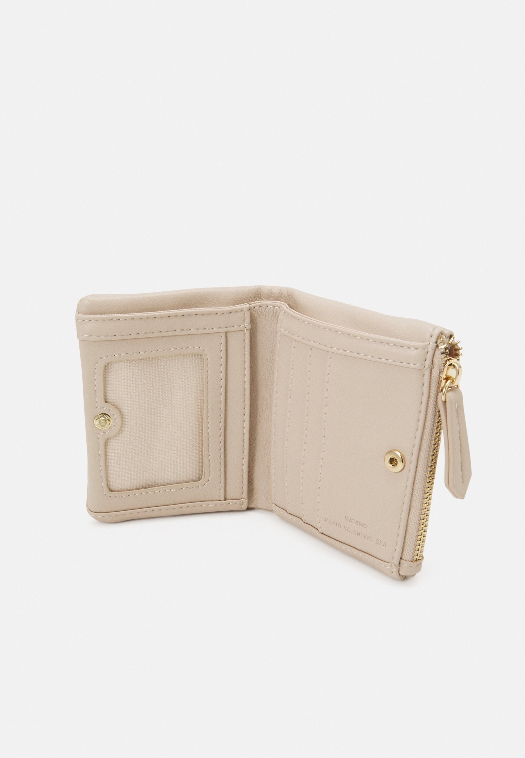 Valentino Bags OCARINA - Wallet - ecru