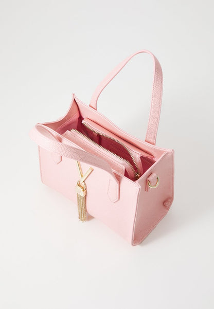 Valentino Bags DIVINA - Handbag - cipria