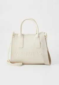 Valentino Bags FOXY - Handbag - ecru