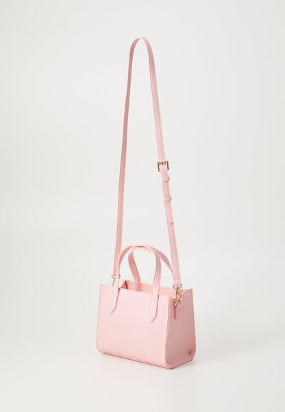 Valentino Bags DIVINA - Handbag - cipria