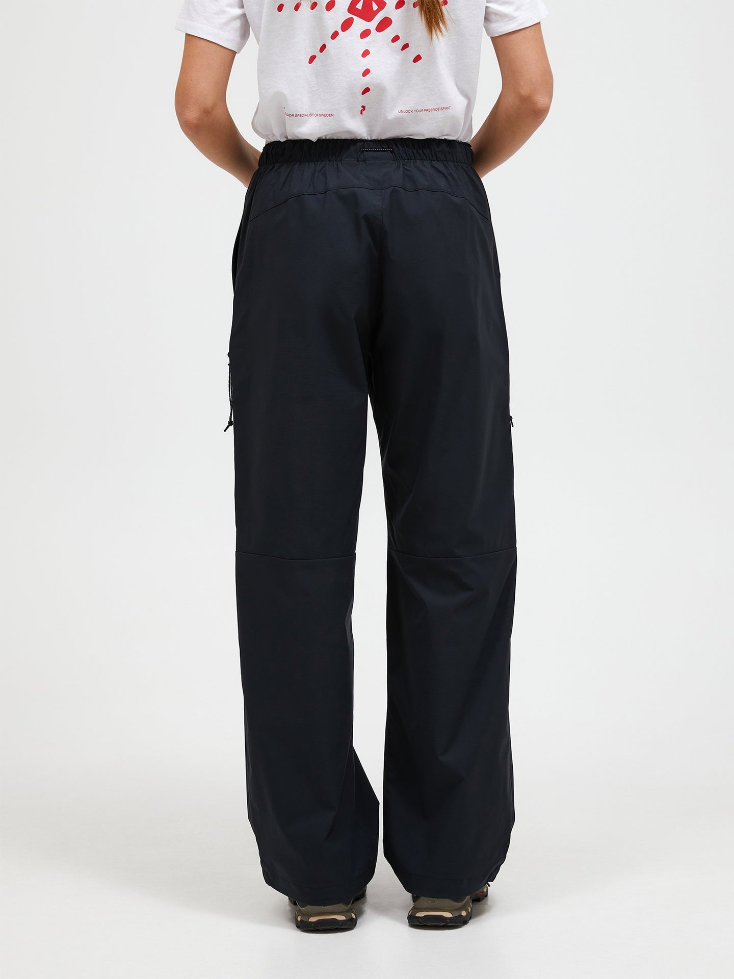 Outdoor Cargo Pants Women