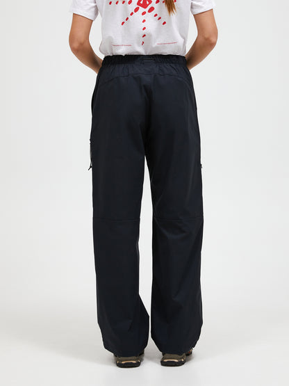 Outdoor Cargo Pants Women
