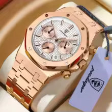 POEDAGAR Luxury Men&