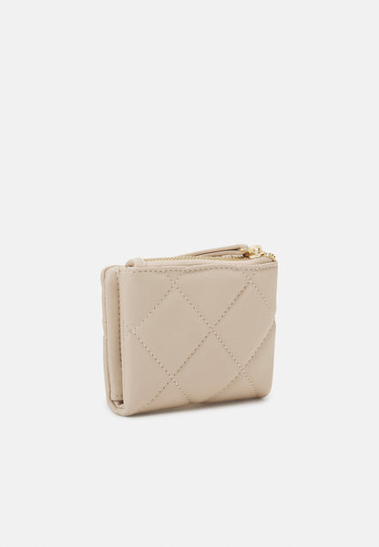 Valentino Bags OCARINA - Wallet - ecru