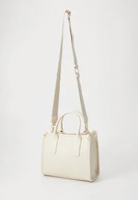 Valentino Bags FOXY - Handbag - ecru