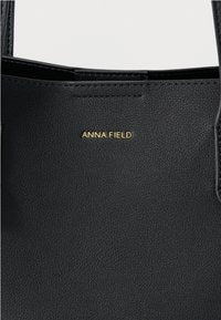 SET - Tote bag - black