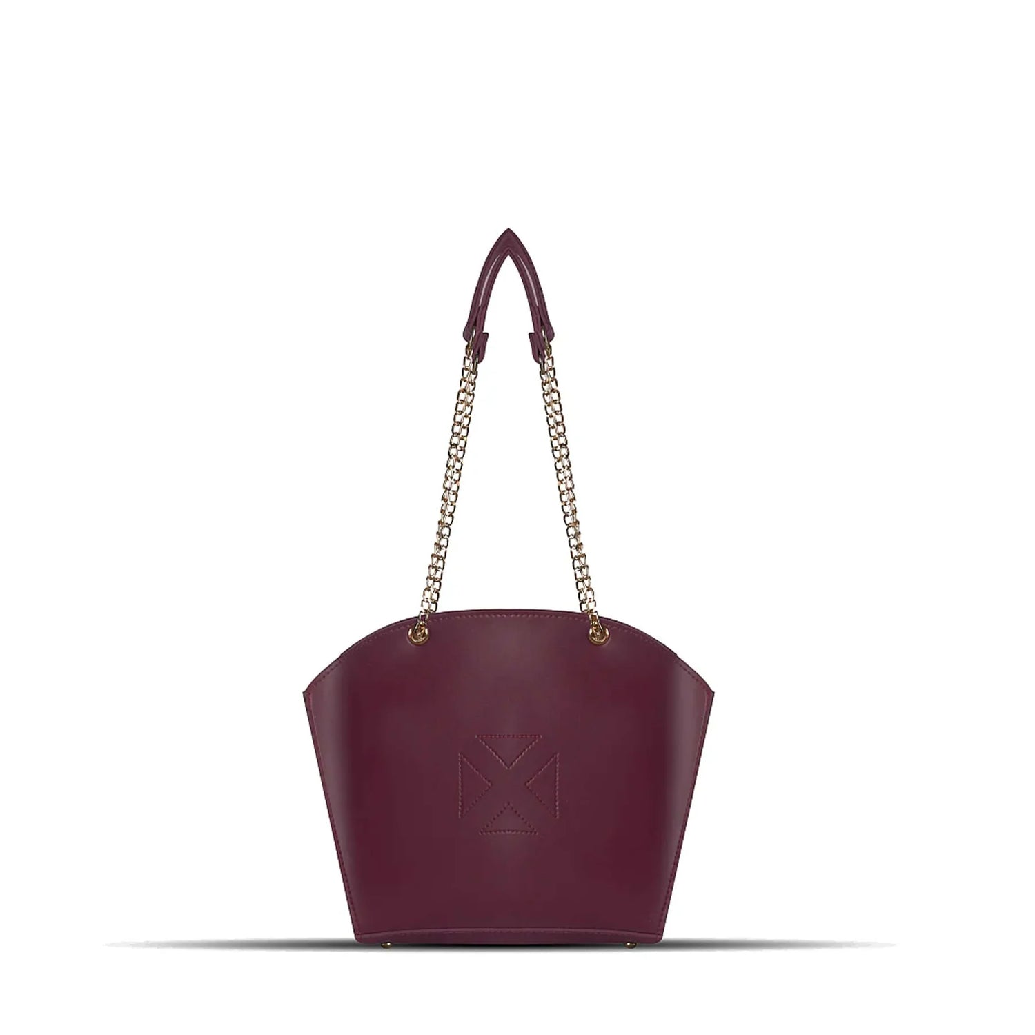 Claire Maroon