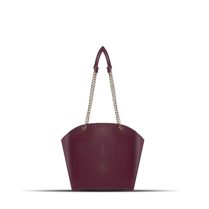 Claire Maroon